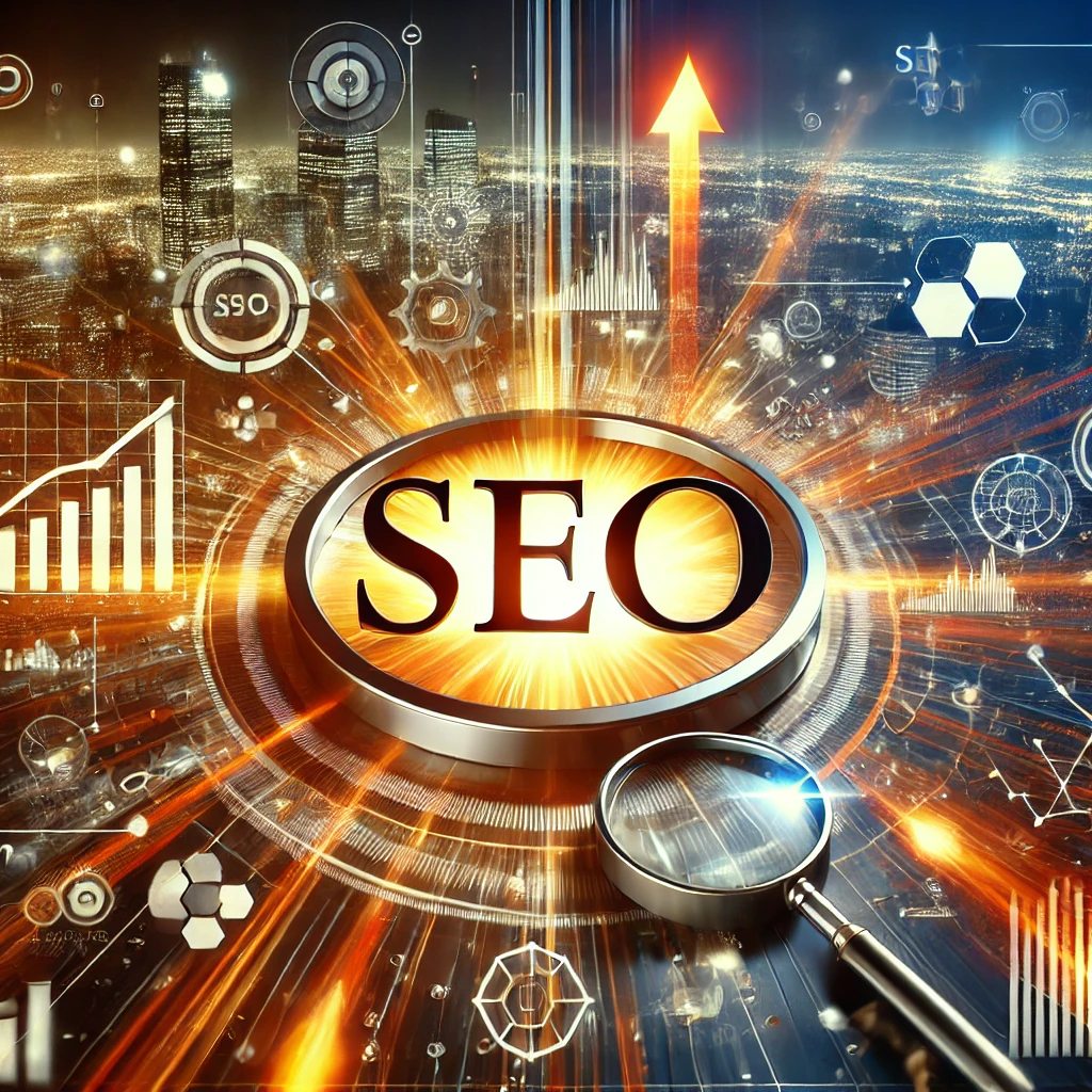 Gold Web İzmir SEO ve Web Tasarım Hizmetleri